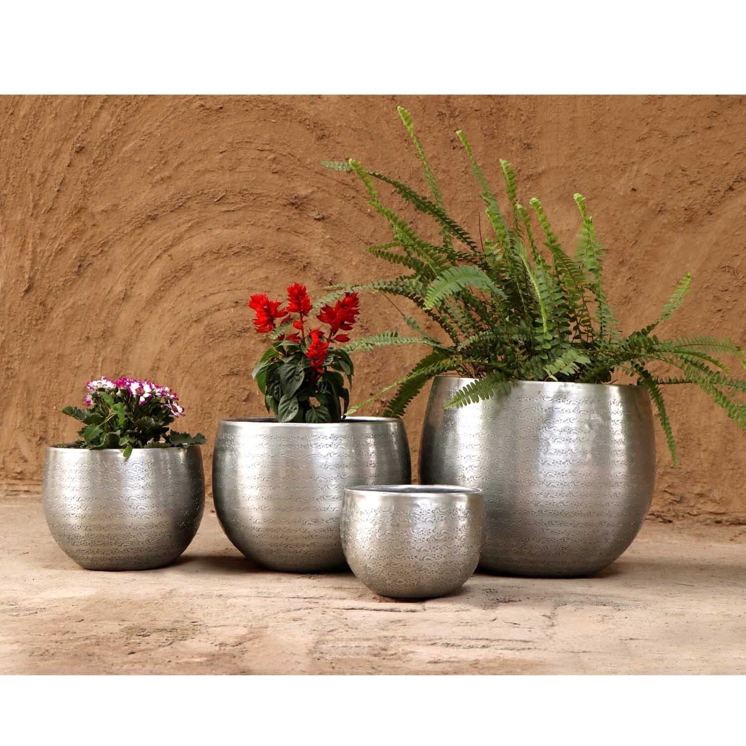 Vaso da fiori orientale Almeria