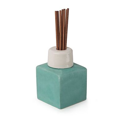 Diffuseur de parfum céramique Vert pastel