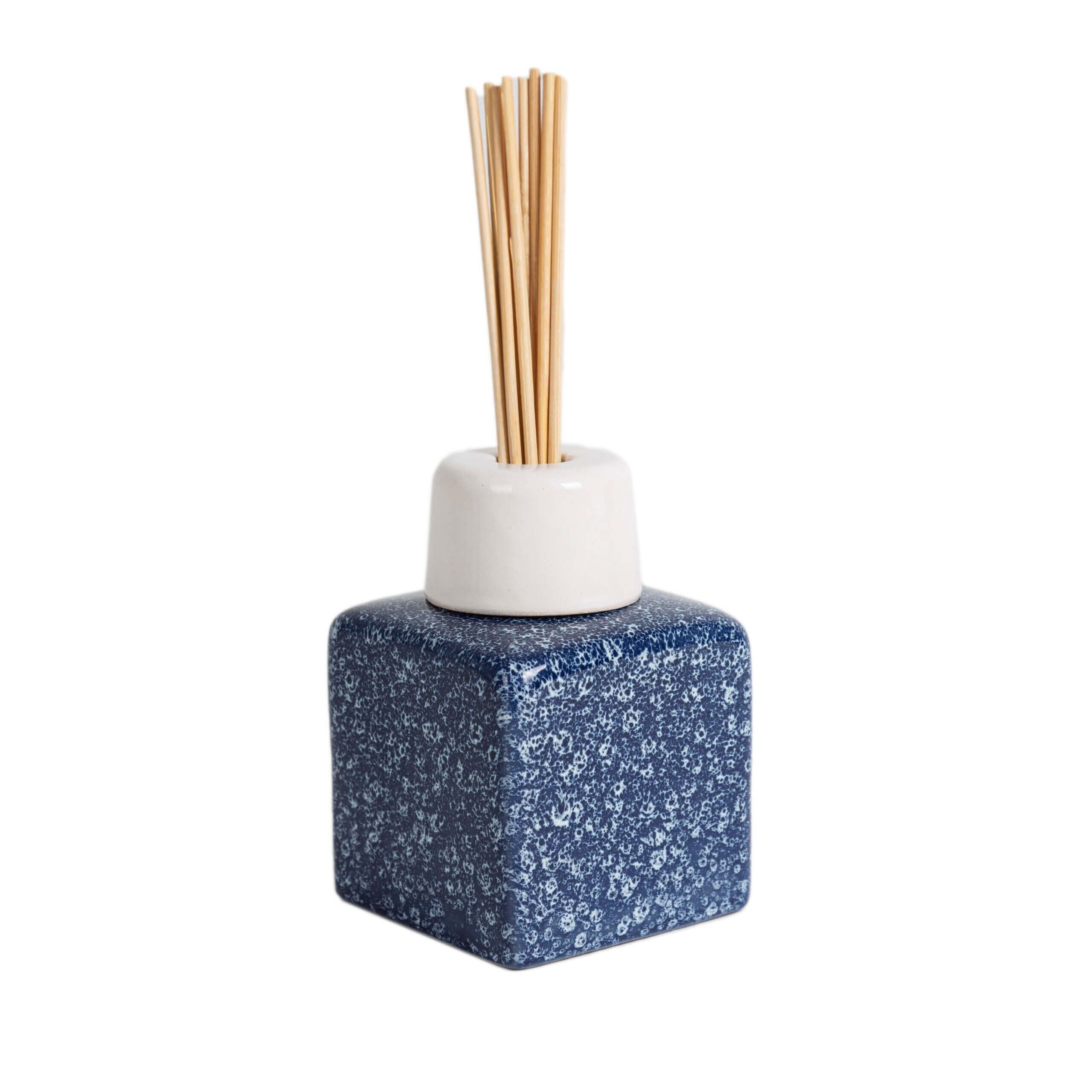 Difusor de fragancia de cerámica de agua azul