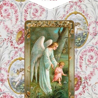 LIVRE - Le petit livre des anges NED