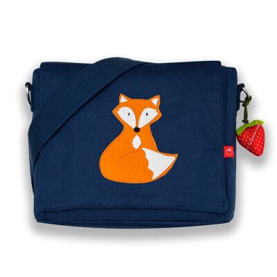 Kindergarten bag fox