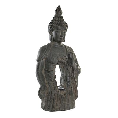 MAGNESIA FIGURE 33X19X70 RAME LUCE SOLARE FD200854