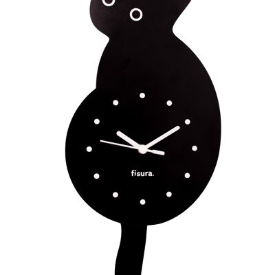 Reloj Gato - Atigrado