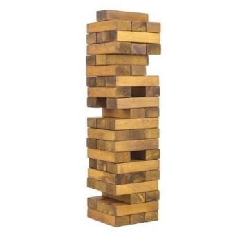 PROFESSOR PUZZLE STACKING TOWER 2