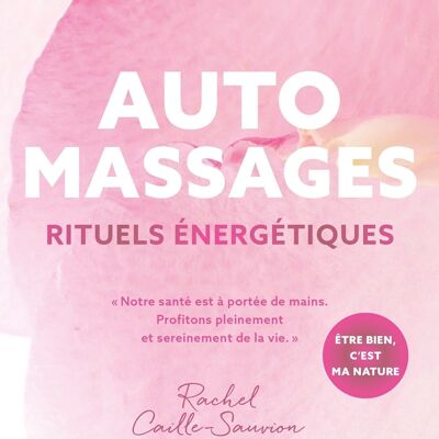 BOOK - Self-massages