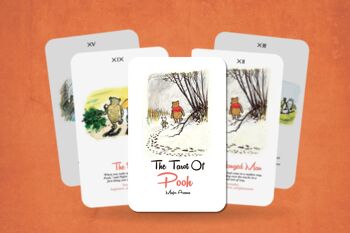 Le Tarot de Pooh - Arcanes Majeurs 5