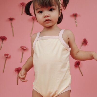 Aria Romper + Headband