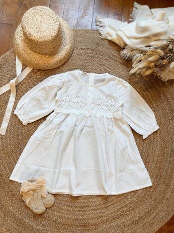 Robe Alicia 5