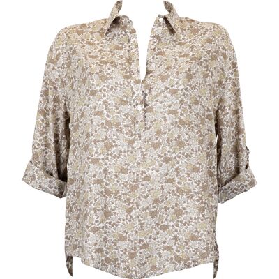 Shirt Vero T2 Sand