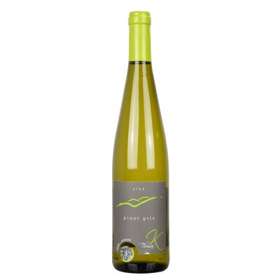 PINOT GRIS DE ALSACIA DOMAINE KLEIN 2022 75 CL