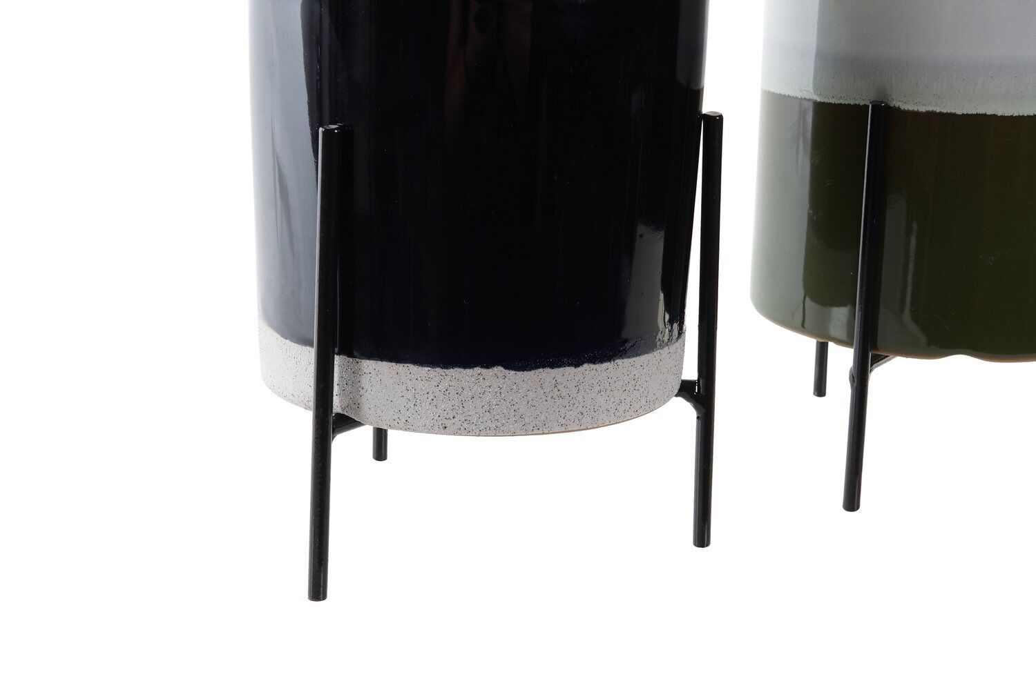 PLANTA GRES PE 10,5X10,5X22 3 SURT. JA191805