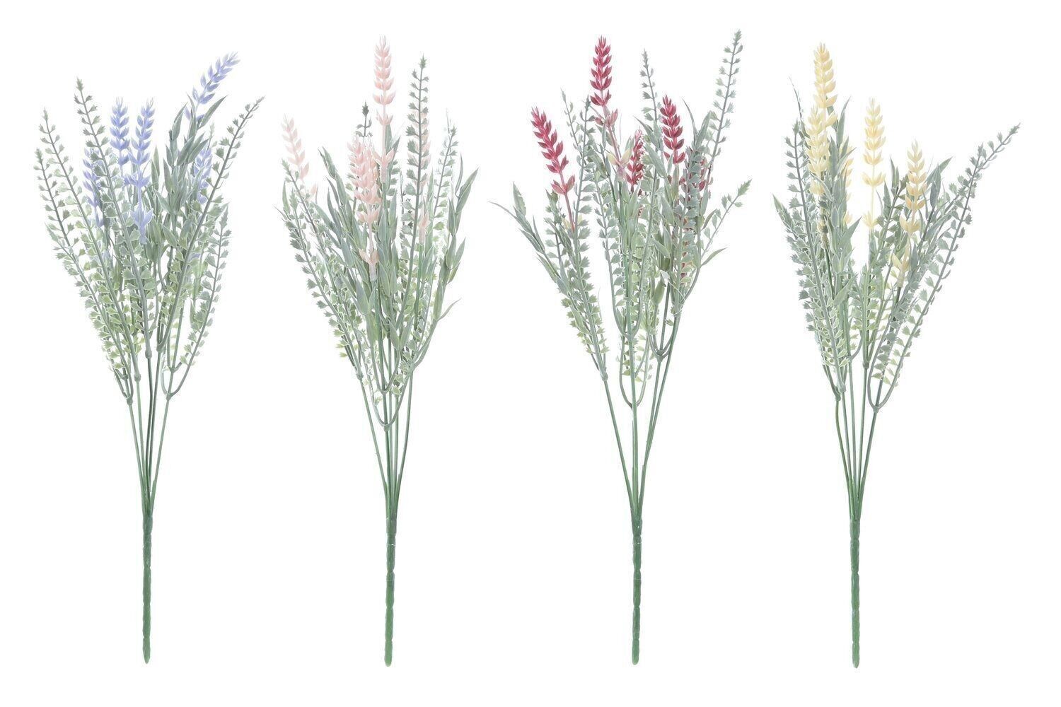 RAMA POLIESTER PE 10X10X38 4 SURT. JA194192