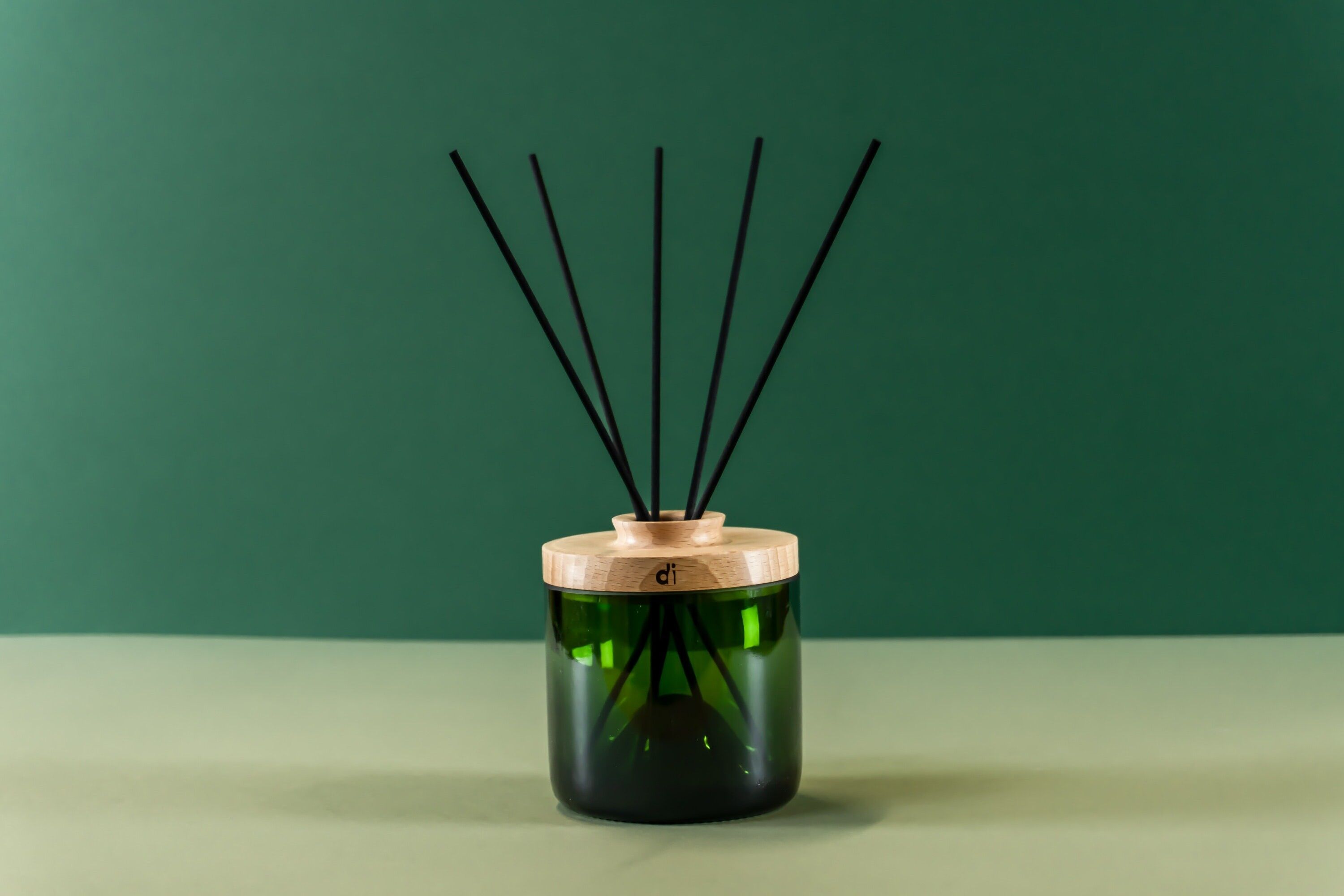 Sender - Leidenschaftlich