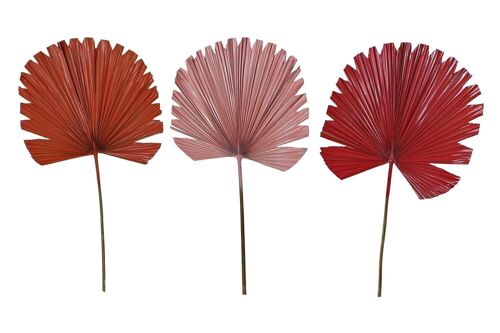 RAMA HOJA DE PALMERA 50X2X92 3 SURT. JA196938