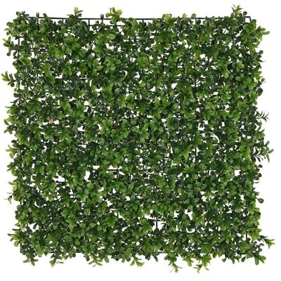 JARDIN VERTICAL PE 50X50X5 VERT UV JA202183