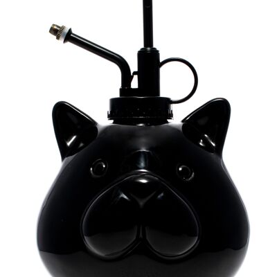 Pulverizador para Plantas - Gato negro