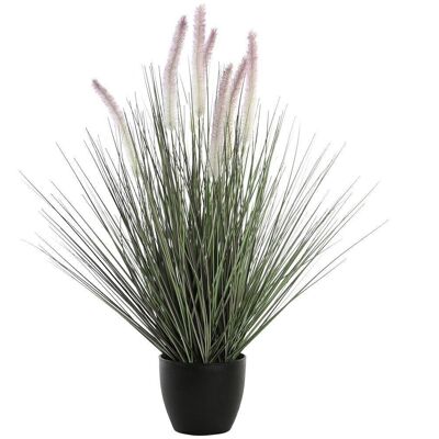 PLANTE PVC 20X20X68 LILAS DOG TAIL JA204571