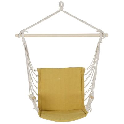 COTTON HANGING CHAIR 97X50X120 MAX 110 KG. MB188075