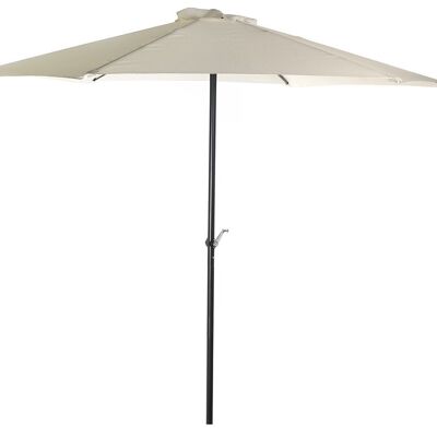 PARASOL POLYESTER 300X300X250 180 G/M2 INCLINABLE MB192581