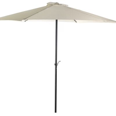 PARASOL POLIESTER 300X300X250 180 GSM, INCLINABLE MB192581