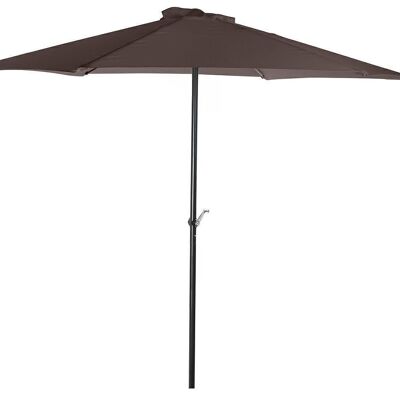 POLYESTER PARASOL 300X300X250 180 GSM, TILTING MB192582