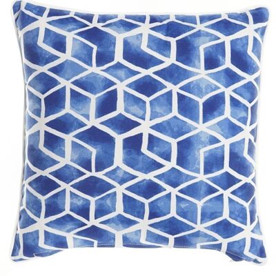 COUSSIN POLYESTER 40X10X40 0,500 KG G EXTÉRIEUR TX187681