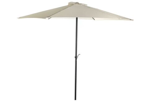 PARASOL POLIESTER 270X270X250 160 GSM, PLEGABLE MB166672