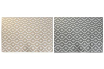 TAPIS PP 150X210X1 2 ASSORTIS. TX200783 1