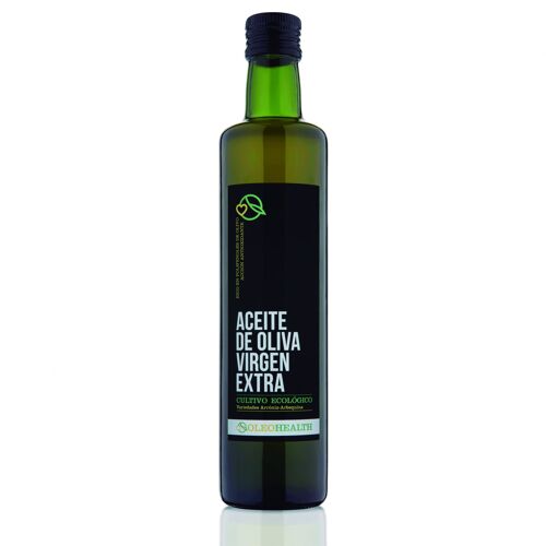 Kaufen Sie Natives Olivenöl Extra mit hohem Polyphenolgehalt zu  Großhandelspreisen