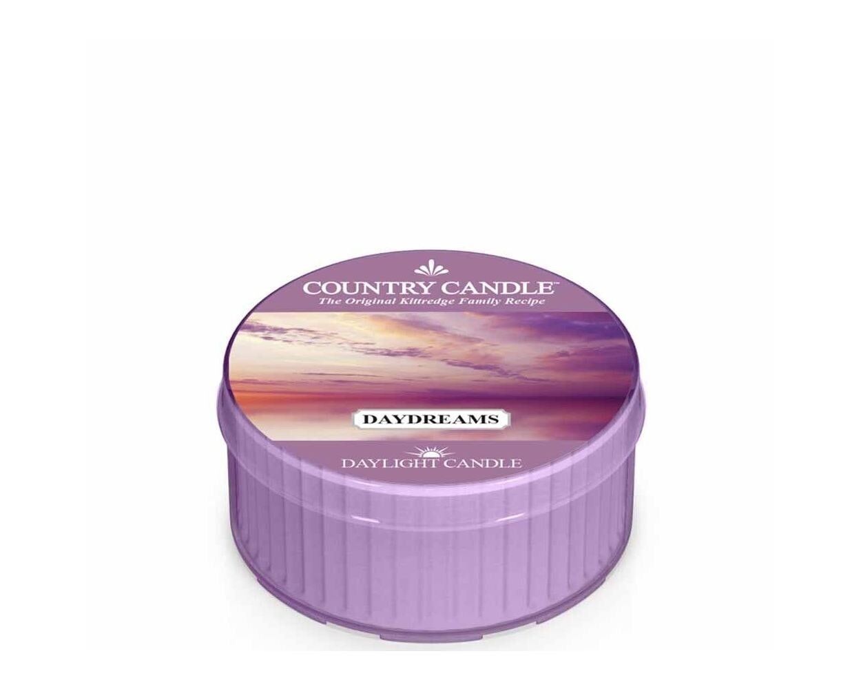 Vela perfumada Daydreams Daylight