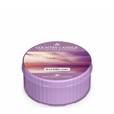 Daydreams Daylight scented candle