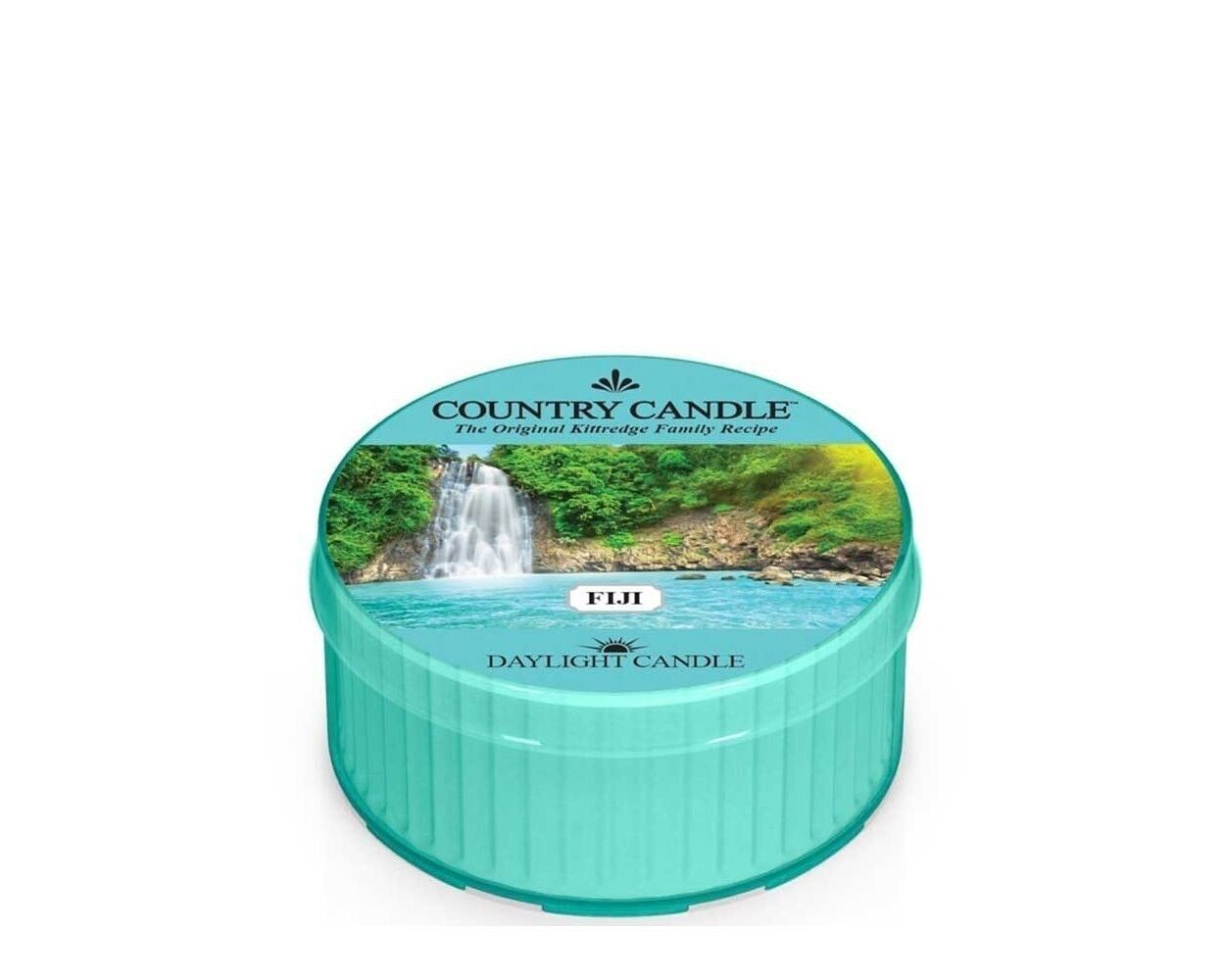 País Luz del día Fiji