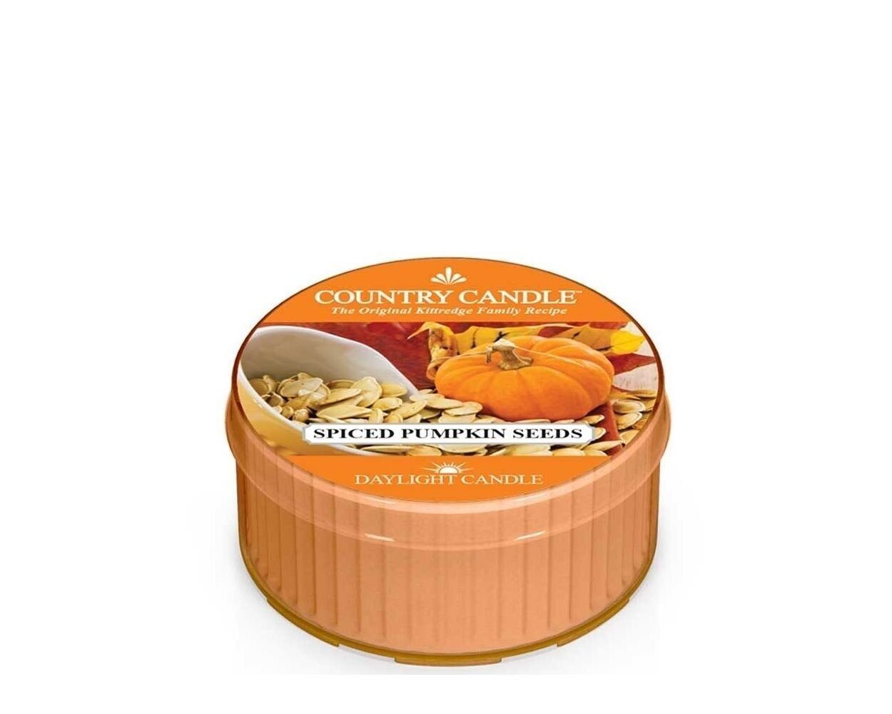 Semi di zucca speziati Country Daylight