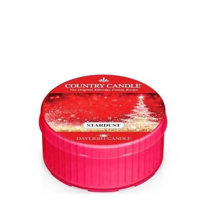 Stardust Daylight scented candle