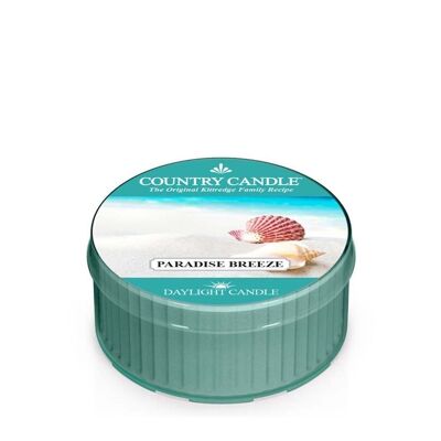 Paradise Breeze Daylight scented candle