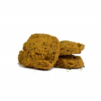 Galletas de aperitivo italiano