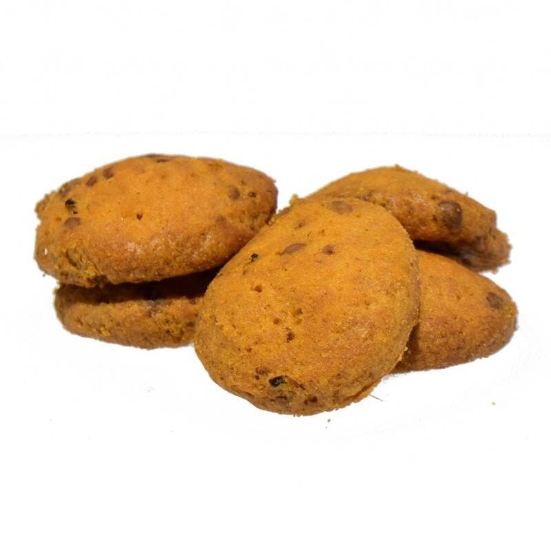 Biscotti da aperitivo Pomodori secchi