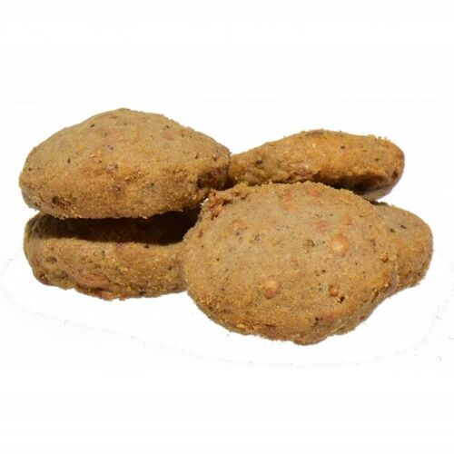 Biscuits apéritifs Tapenade
