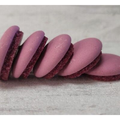 Patiences en solo blueberry flavor 100 g