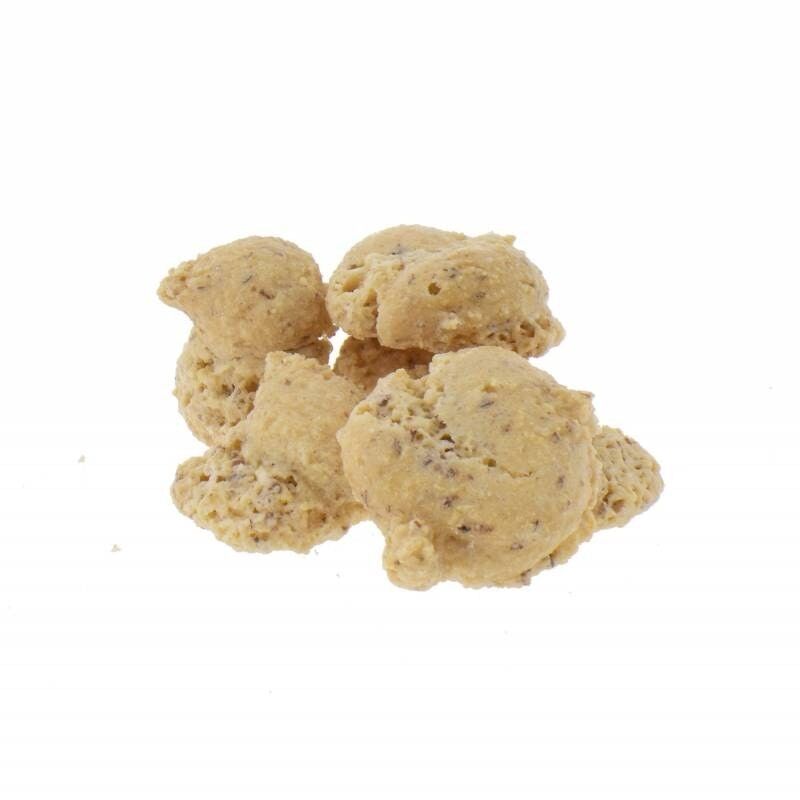 Amaretti alle mandorle