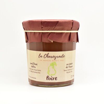 Marmellata Di Pere