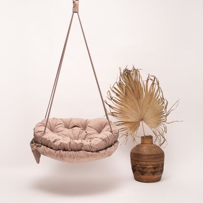 100cm Hanging chair "Sand"