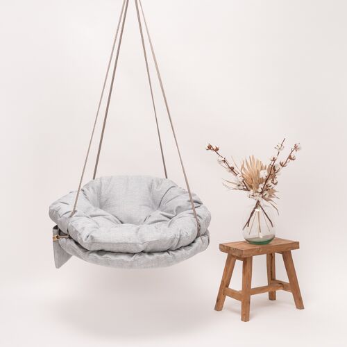 90cm Hanging chair  "The Sea"