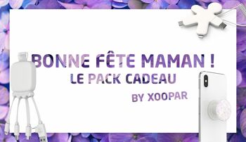 🎁 PACK CADEAUX FETE DES MERES 🎁 1