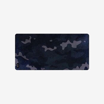 Bureau Onderlegger Camouflage 38