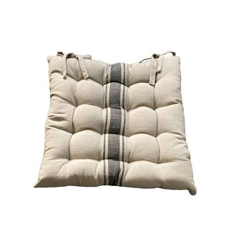 Coussin de chaise M/Kila 6