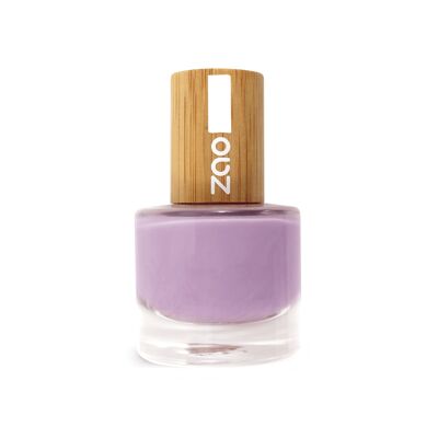 Nail polish 680 - Lilacs