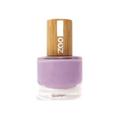 Esmalte de uñas 680 - Lilas