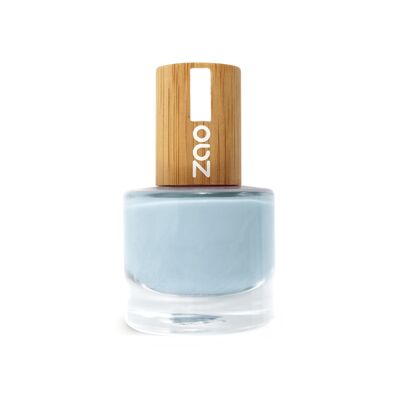 Nail polish 682 - Bleu Dragée