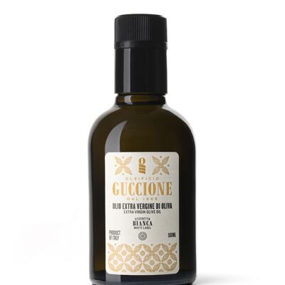 White Label 250 ml – Premium-Olivenöl extra vergine